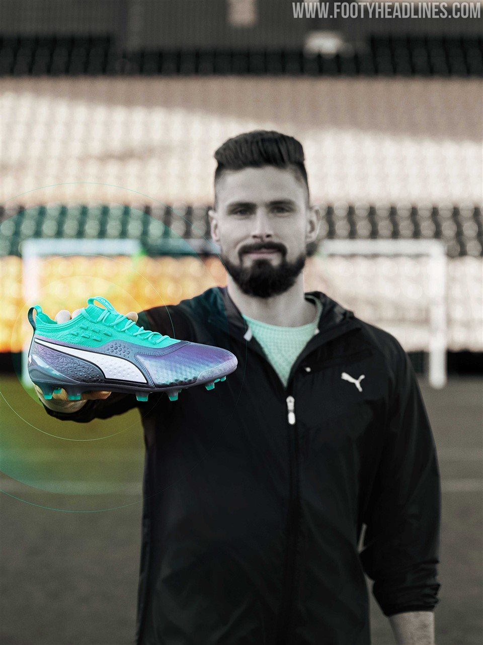 Fußballschuhe top puma one